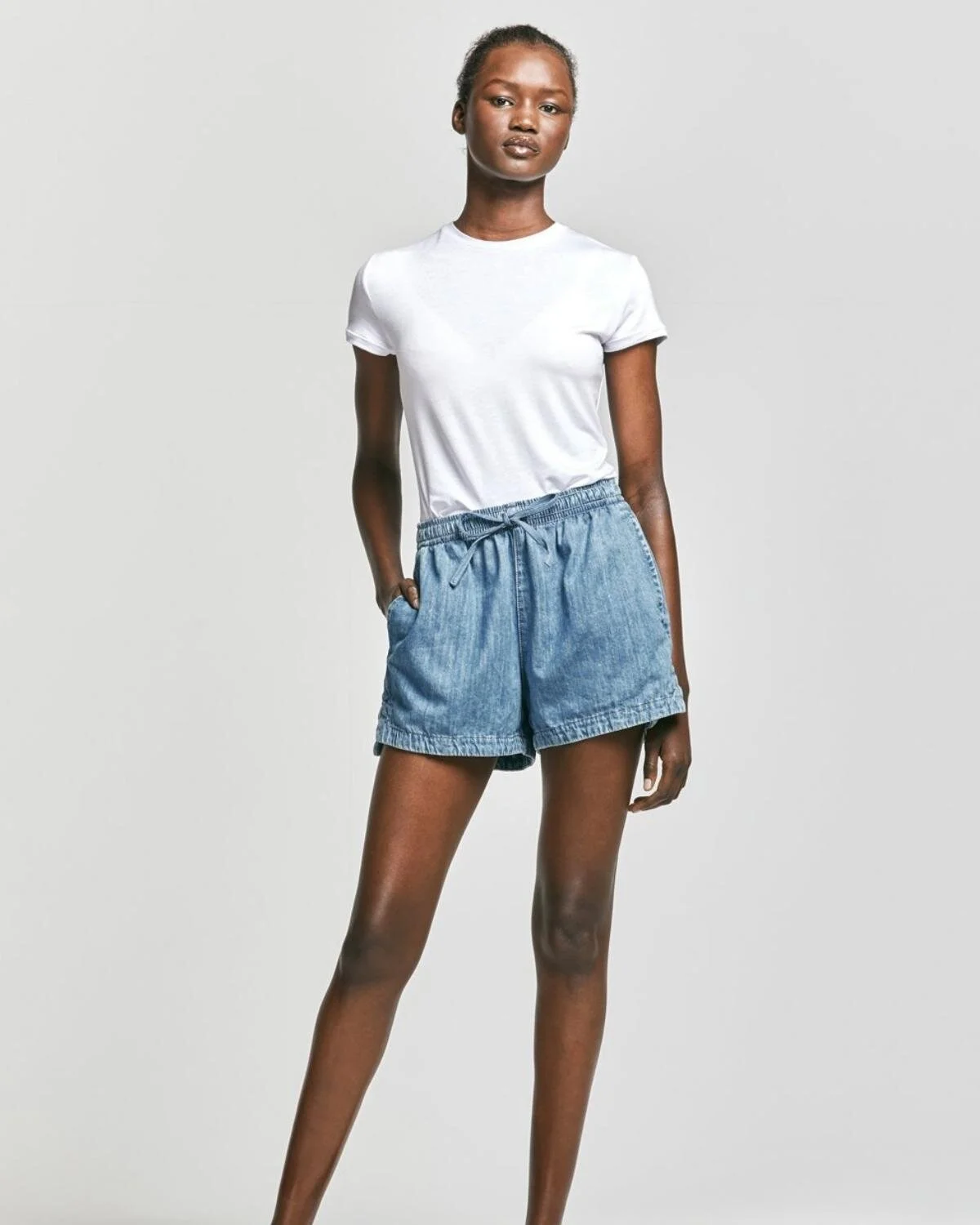11 Ethical Sustainable Shorts to Soak Up Summer In Conscious